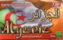 Algerie Flag - www.symacom.fr