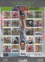 Mark Cavendish mini sheet