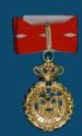 Order of Cultural Merit Commander