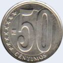 50 Céntimos (Magnetic)