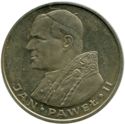 1,000 Złotych (Pope John Paul II)