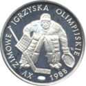 500 Złotych (XV Winter Olympics 1998)