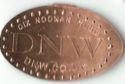1 Penny (DNW) (Dix Noonan Webb)