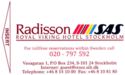 Radisson SAS - Royal Viking Hotel Stockholm
