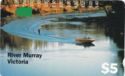 Melbourne Phonecard Club - River Murray