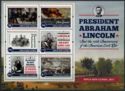 President Abraham Lincoln (1)