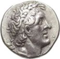 1 Tetradrachm