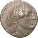 1 Tetradrachm
