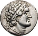 1 Tetradrachm