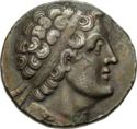 1 Tetradrachm