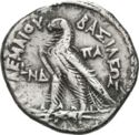 1 Tetradrachm