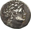 1 Tetradrachm