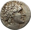 1 Tetradrachm