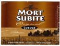 Mort Subite Original Gueuze