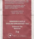 English Breakfast Tea, fs www