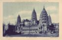 International Colonial Exhibition, 1931, Angkor Temple