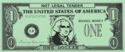 1 Dollar