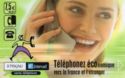 Telephonez Économique - Blonde Woman