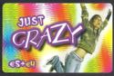 IDT - Just Crazy