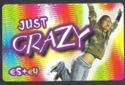 Just Crazy