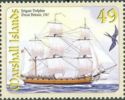Frigate Dolphin (Great Britain, 1767 )