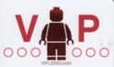 VIP-Lego