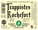 Trappistes Rochefort 8