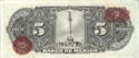 5 Pesos