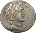 1 Tetradrachm
