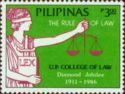 University of the Philippines, College of Law