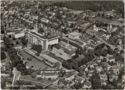Winterthur, Kantonsspital (aerial view)