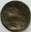 8 Maravedies (Madrid M - S,Y. 8 Value)