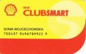Shell ClubSmart