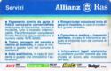 Ras Card - Allianz