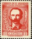 José Martí (1853-1895)