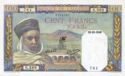 100 Francs