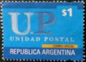 Unidad Postal