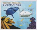 Rescue and Research Submarines