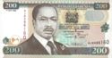 200 Shillings