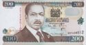 200 Shillings