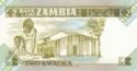 2 Kwacha