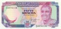 50 Kwacha