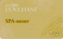 L'Occitane SPA-visit