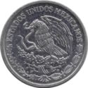 10 Centavos (Small Size)