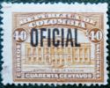 Sabana Station Overprinted
