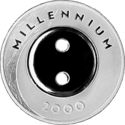 1 Lats (Millenium)