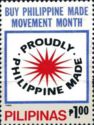 Buy Philippine Made Movement Month