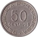 50 Centavos