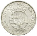 10 Escudos