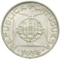 10 Escudos